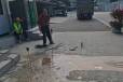 深圳市埋地自来水管漏水检测各工业园地下管道漏水探测维修