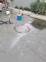 惠州市工廠埋地消防管道漏水檢測維修博羅縣地下管道漏水探測