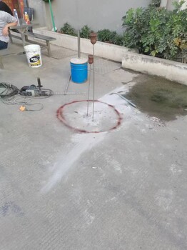 珠海市管道漏水檢測維修安裝香洲水管漏水探測