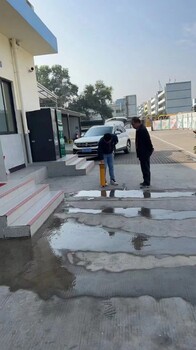 东莞市地下管道漏水探测工厂地下消防管道漏水检测维修