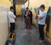 广州市暗装喷淋管道漏水检测水管漏水检测维修