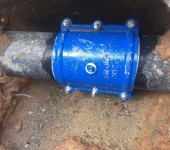 东莞市水管漏水检测维修安装常平镇管道漏水探测