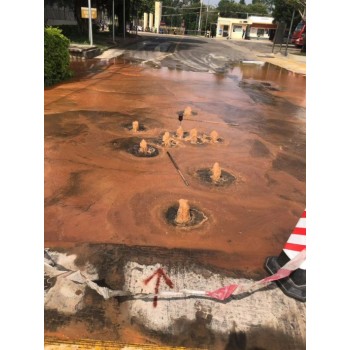 中山市给水管道漏水检测东凤管道漏水检测