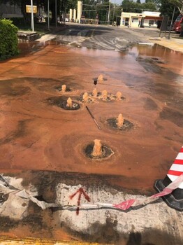 中山市埋地消防管道漏水探測(cè)東鳳自來(lái)水管道漏水檢測(cè)