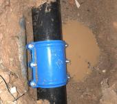 佛山市埋地管道漏水探测自来水管道漏水检测