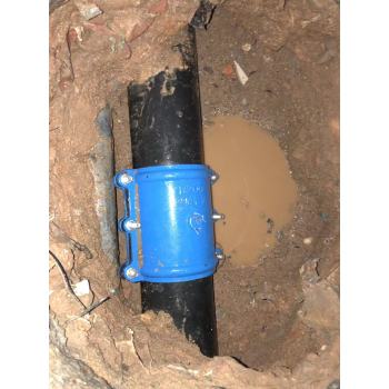 广州市暗装管道漏水探测南沙消防管道漏水检测