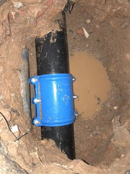 廣州市供水管網漏水探測從化自來水管道漏水檢測