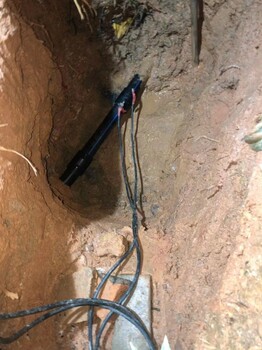 廣州市供水管網漏水探測從化自來水管道漏水檢測