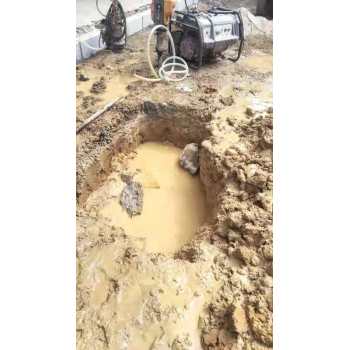 广州市暗装管道漏水探测南沙消防管道漏水检测