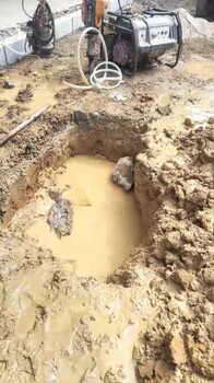 廣州市供水管網漏水探測從化自來水管道漏水檢測