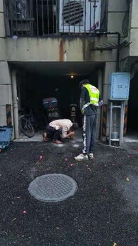 深圳市水管漏水檢測維修安裝羅湖管道漏水探測