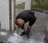 广州市地下管线漏水探测小区水管漏水检测