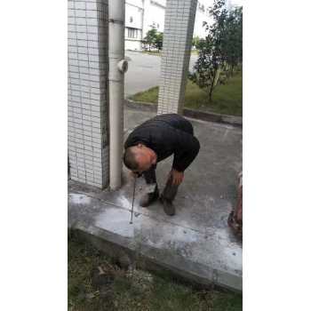 东莞市给水管道漏水检测万江区暗装管道漏水探测