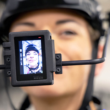 FacewareHeadcam面部捕捉系統(tǒng)