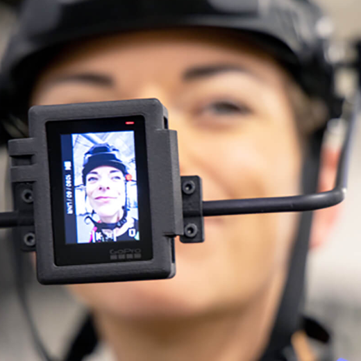 FacewareHeadcam面部捕捉系統(tǒng)
