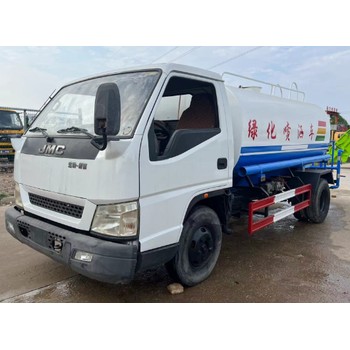 工地不上戶灑水車價(jià)格便宜