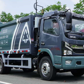 東風(fēng)8方壓縮式垃圾車全國(guó)聯(lián)保貨到付款