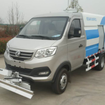 新能源純電動路面養(yǎng)護車新價格