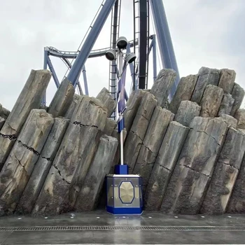 衡水MCC噴塑砂漿TCP砂漿生產(chǎn)廠家，雕塑砂漿