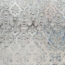 超白壓花玻璃檢測鑒定機構(gòu)