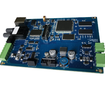PCB板檢測，印制電路板檢測機構