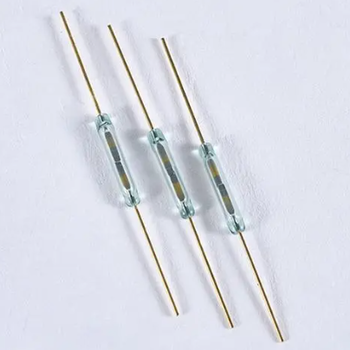 干簧管檢測機構(gòu)，磁簧開關(guān)檢測