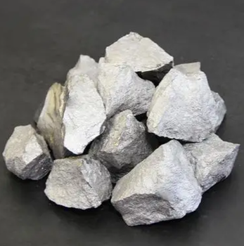 鉬鐵檢測機(jī)構(gòu)，鉬鐵合金含量檢測