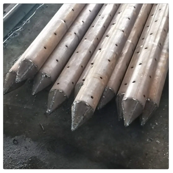 注漿管檢測機構，注漿管注漿密實度檢測