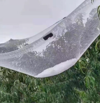 防雹試驗檢測機構(gòu)，防雹網(wǎng)質(zhì)量檢測