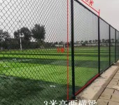 球场围网小区球场围网临沂浸塑球场围网多少钱