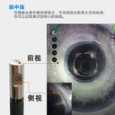 一鍵切換,盡在掌握:直視側(cè)視一體內(nèi)窺鏡深度解析