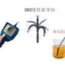 徐州豪美致力于為客戶提供視頻檢測方案