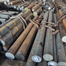 供應(yīng)1Cr13元鋼2Cr13圓鋼3Cr13棒料4Cr13圓棒