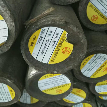 無錫30Cr13不銹鐵圓鋼~