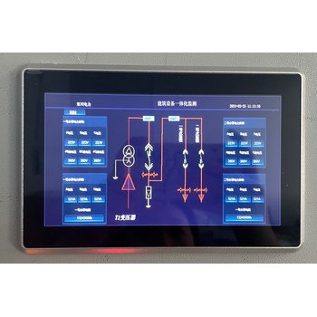 WKEC-M1空調(diào)節(jié)能控制器建筑設(shè)備監(jiān)控管理系統(tǒng)免費咨詢