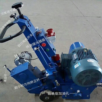 高鐵銑刨機高鐵自動行走銑刨機混凝土銑刨機加強型高鐵銑刨機