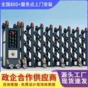 青岡縣廠區(qū)公司企業(yè)電動大門包安裝