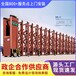 乾縣廠區(qū)電動(dòng)門廠家
