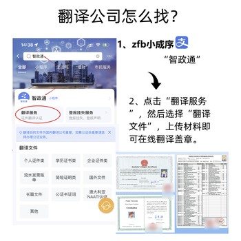 如何选择靠谱的广州翻译公司？完整指南！