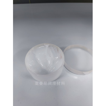 kluber克魯勃AR555可用MF500替代多用途高溫潤滑劑氟脂全氟聚醚油