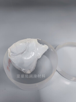 kluber克魯勃AR555可用MF500替代多用途高溫潤滑劑氟脂全氟聚醚油