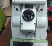  Sichuan Leica Total Station Leasing Surveying and Mapping Instrument Leasing Center