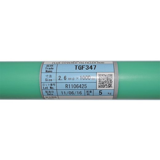 日本油脂TasetoMG309不銹鋼焊絲氬弧焊絲（桶）