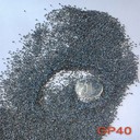 研磨丸1.5钢丝切丸1.0轴承钢砂G40一过筛清理快