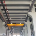 上海维修单梁起重机改造保养双梁行车移装修理龙门吊安装航车