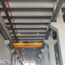 上海維修單梁起重機改造保養雙梁行車(chē)移裝修理龍門(mén)吊安裝航車(chē)