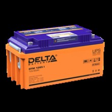 俄罗斯DELTA蓄电池GEL12-4512V45AH阀控式UPS电源通讯风电设备用