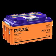 俄罗斯DELTA蓄电池GEL12-4512V45AH阀控式UPS电源通讯风电设备用