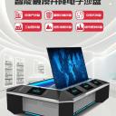 北京电子沙盘产品质量优智能交通沙盘模型规划模型