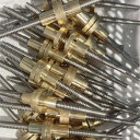 丝杠螺母生产订做梯形丝杠加工铜螺母销售来图来样定制